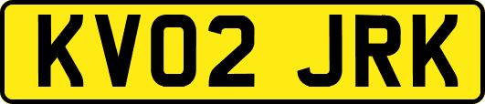 KV02JRK