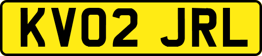 KV02JRL