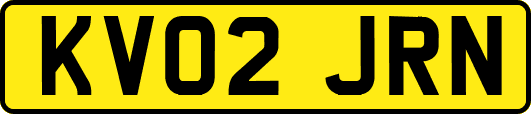 KV02JRN