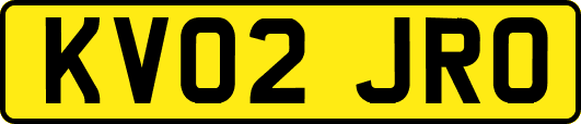 KV02JRO