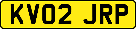 KV02JRP