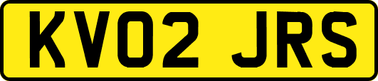 KV02JRS