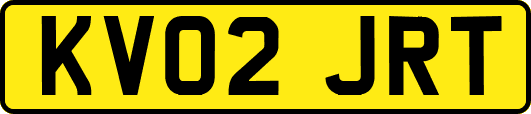 KV02JRT