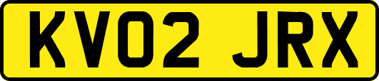 KV02JRX
