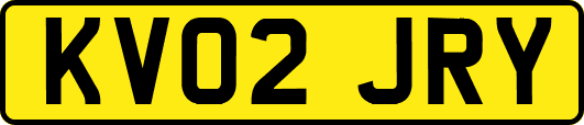 KV02JRY