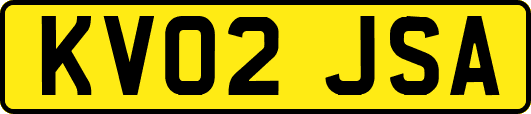 KV02JSA