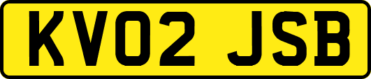 KV02JSB