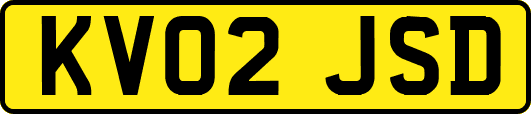 KV02JSD