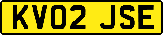 KV02JSE