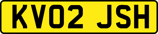 KV02JSH