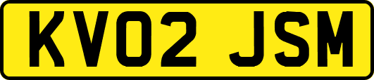 KV02JSM