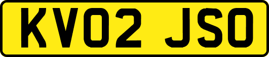 KV02JSO