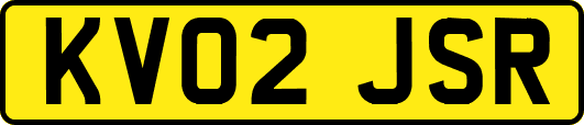 KV02JSR