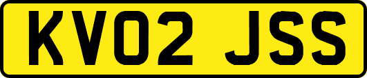 KV02JSS