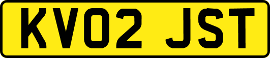 KV02JST