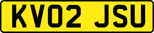 KV02JSU