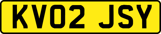 KV02JSY