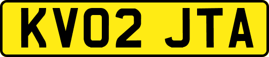 KV02JTA