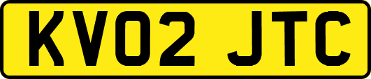 KV02JTC