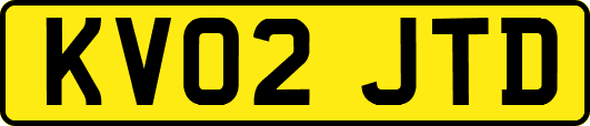 KV02JTD