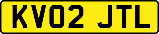 KV02JTL