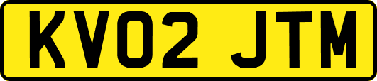 KV02JTM