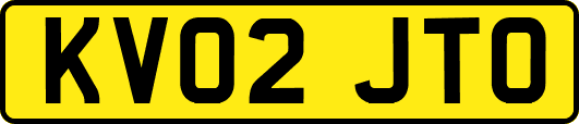 KV02JTO