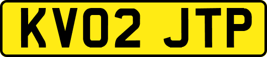 KV02JTP