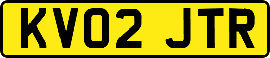KV02JTR