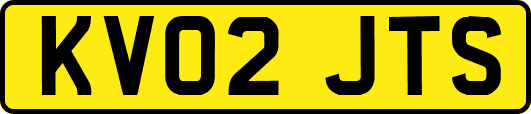 KV02JTS