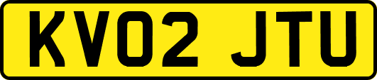 KV02JTU