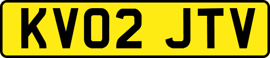 KV02JTV