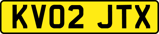 KV02JTX