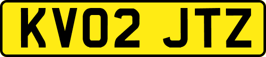 KV02JTZ