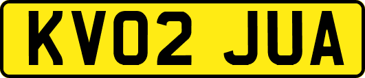KV02JUA