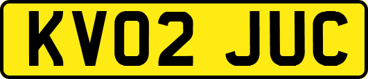 KV02JUC