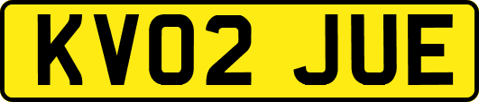 KV02JUE