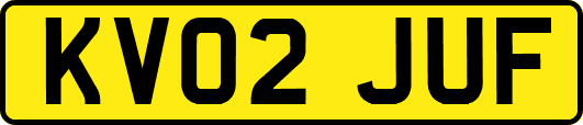 KV02JUF