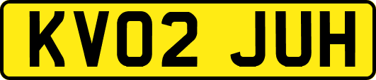 KV02JUH