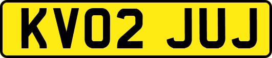 KV02JUJ