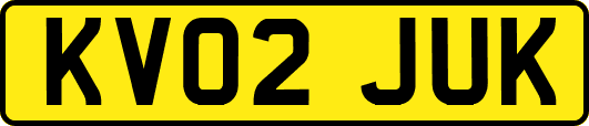 KV02JUK