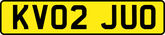 KV02JUO