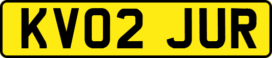 KV02JUR