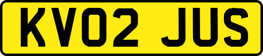 KV02JUS