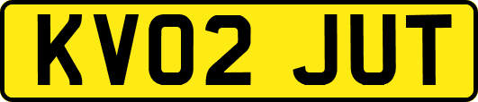 KV02JUT