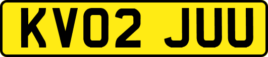 KV02JUU