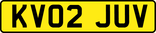 KV02JUV