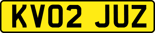 KV02JUZ