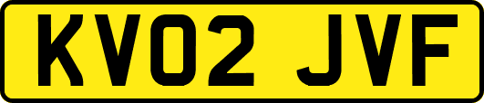 KV02JVF