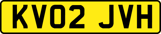 KV02JVH